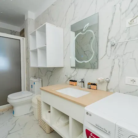 Odore Di Mare 2 Apartment