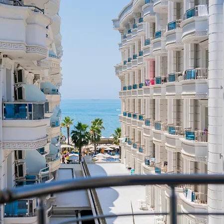 Apartment Odore Di Mare 2