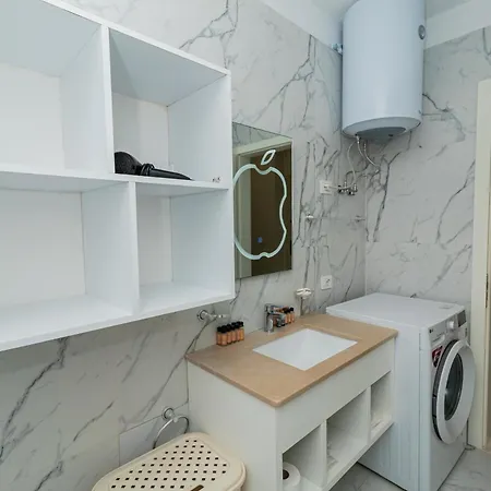 Odore Di Mare 2 * Golem (Tirana)