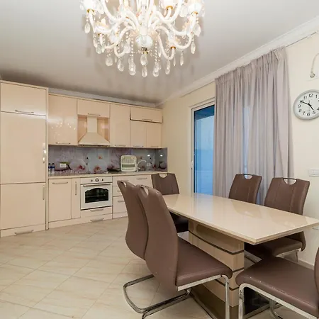 Apartment Odore Di Mare 2
