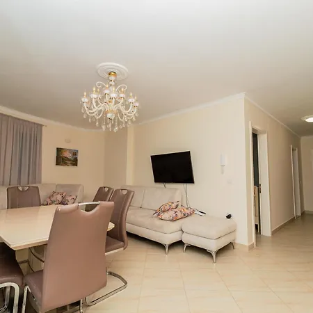 Apartment Odore Di Mare 2 *