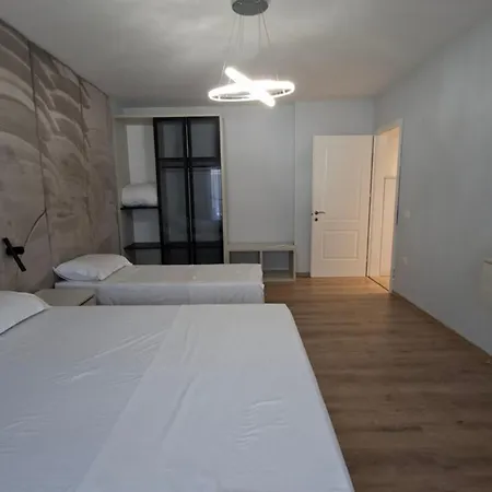 Odore Di Mare 2 Apartamento