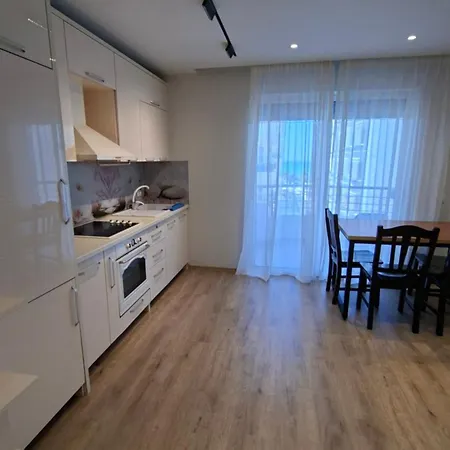 Odore Di Mare 2 Apartamento Golem (Tirana)