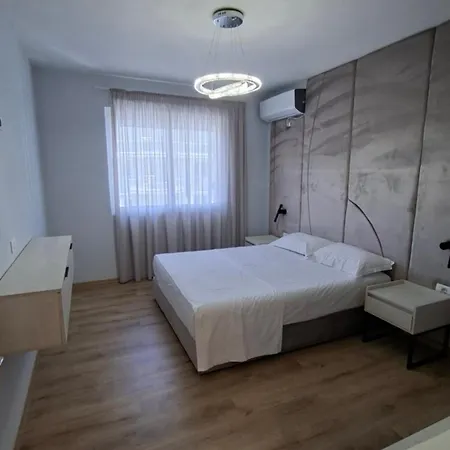 Odore Di Mare 2 Apartamento