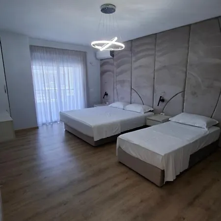 Odore Di Mare 2 Apartamento Golem (Tirana)