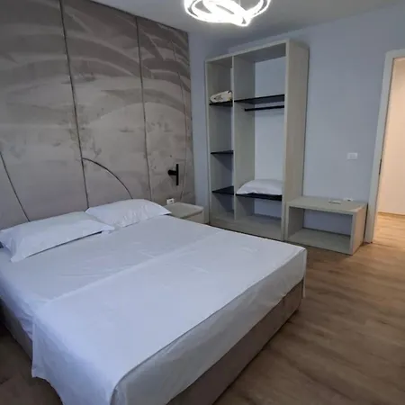 Odore Di Mare 2 Apartment