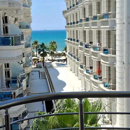 Apartamento Odore Di Mare 2