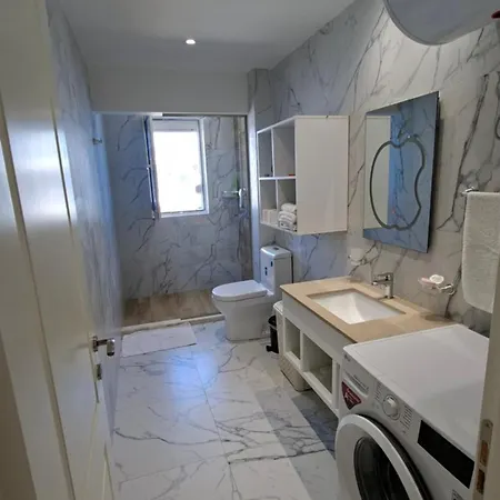 Apartment Odore Di Mare 2 Golem (Tirana)